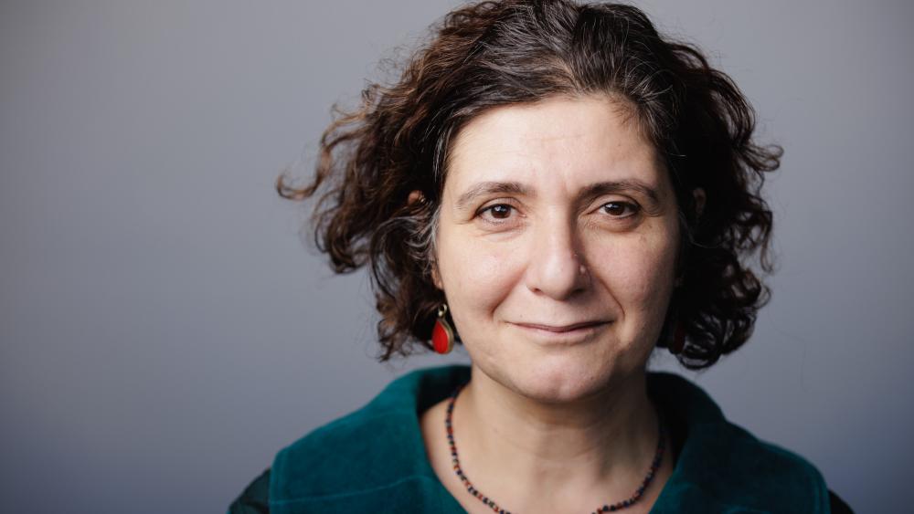 Zerrin Özlem Biner